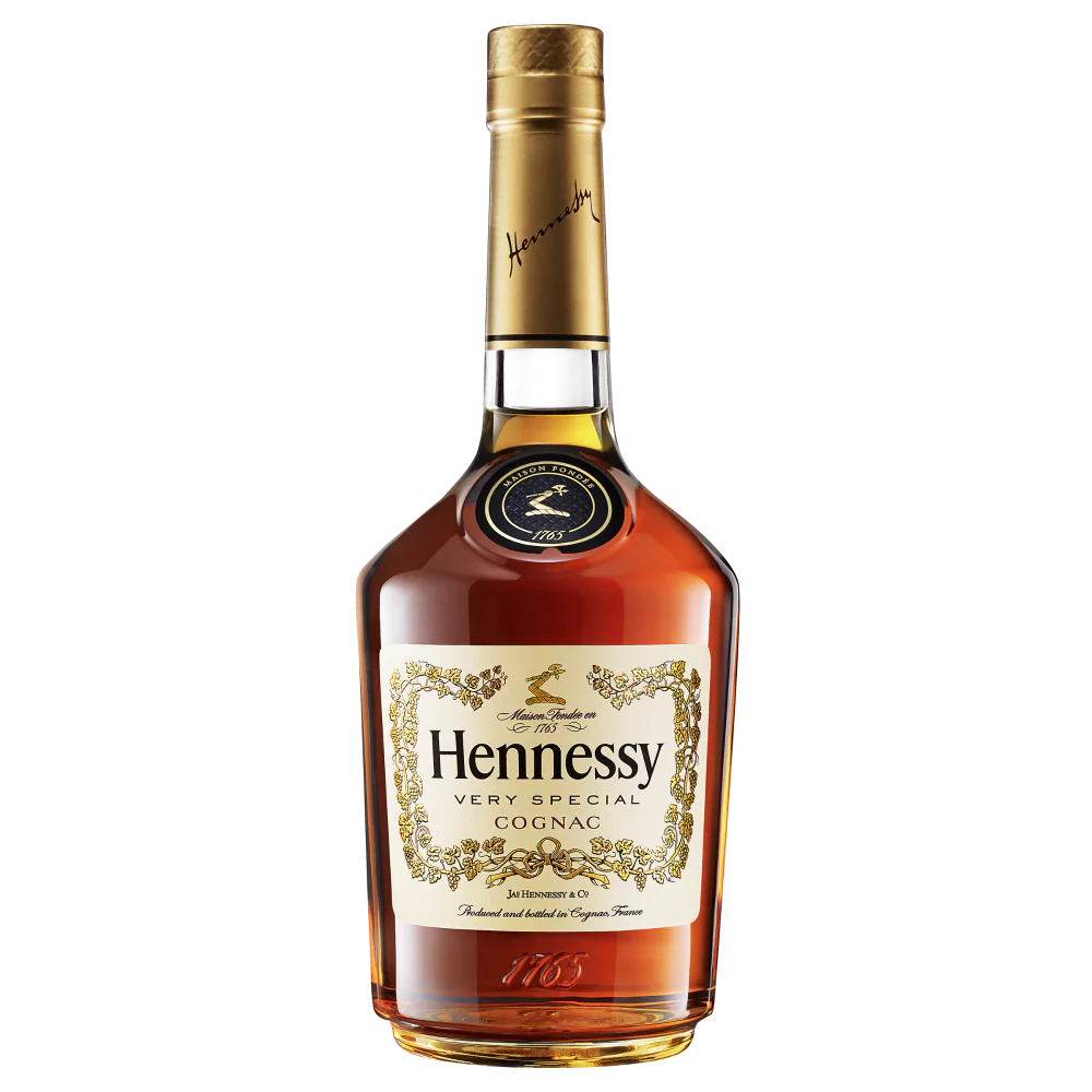 HENNESSY 750ML A0322