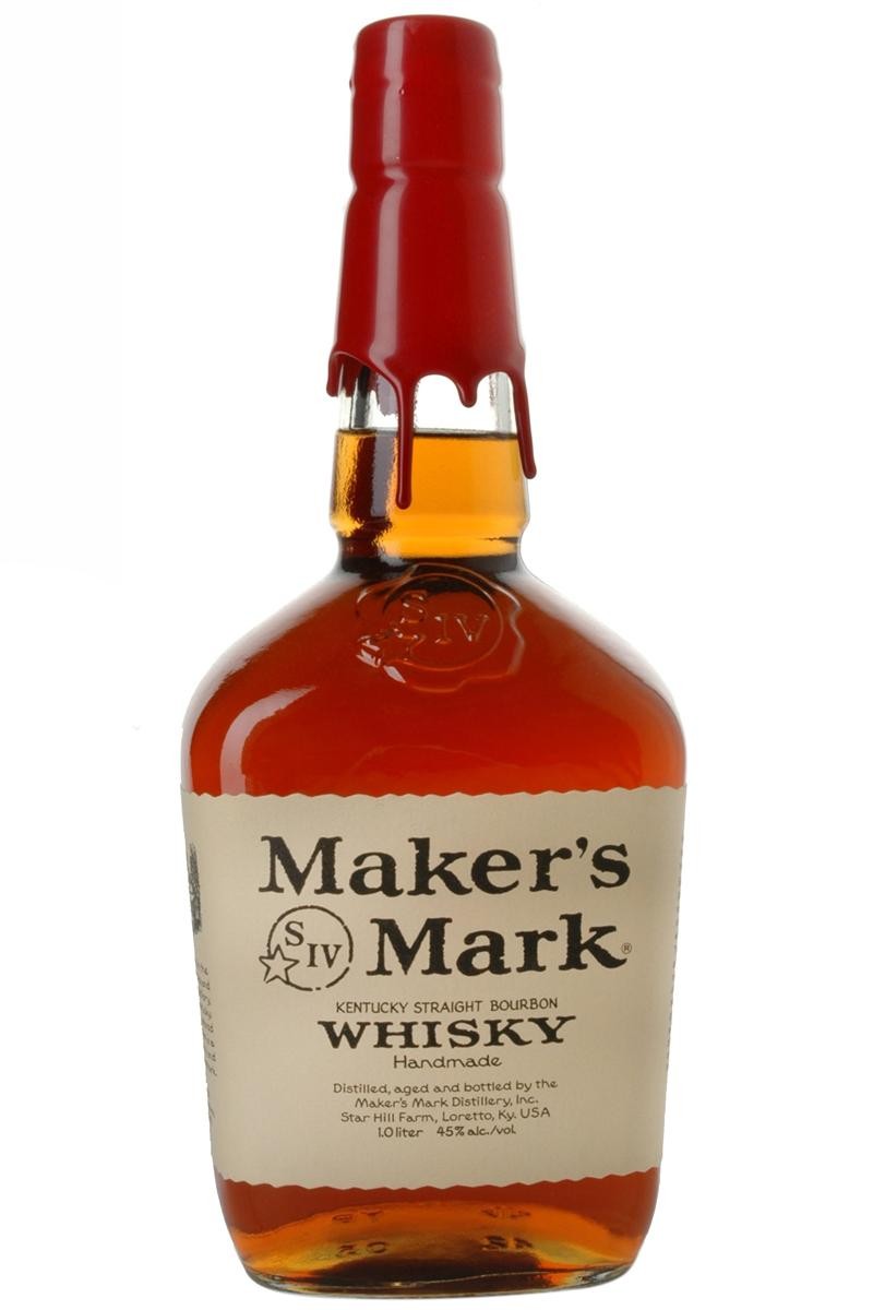 MAKERS MARK 750ML A0156
