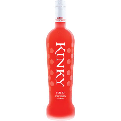 KINKY RED 750ML A1707