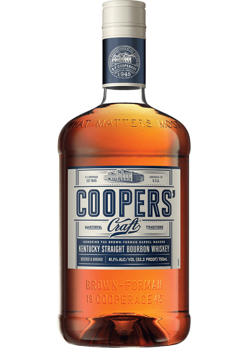 COOPERS CRAFT 750ML A1672
