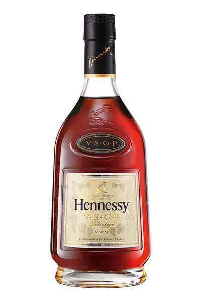 HENNESSY VSOP 750ML A0622