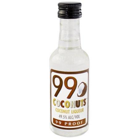 99 COCONUTS 50 ML