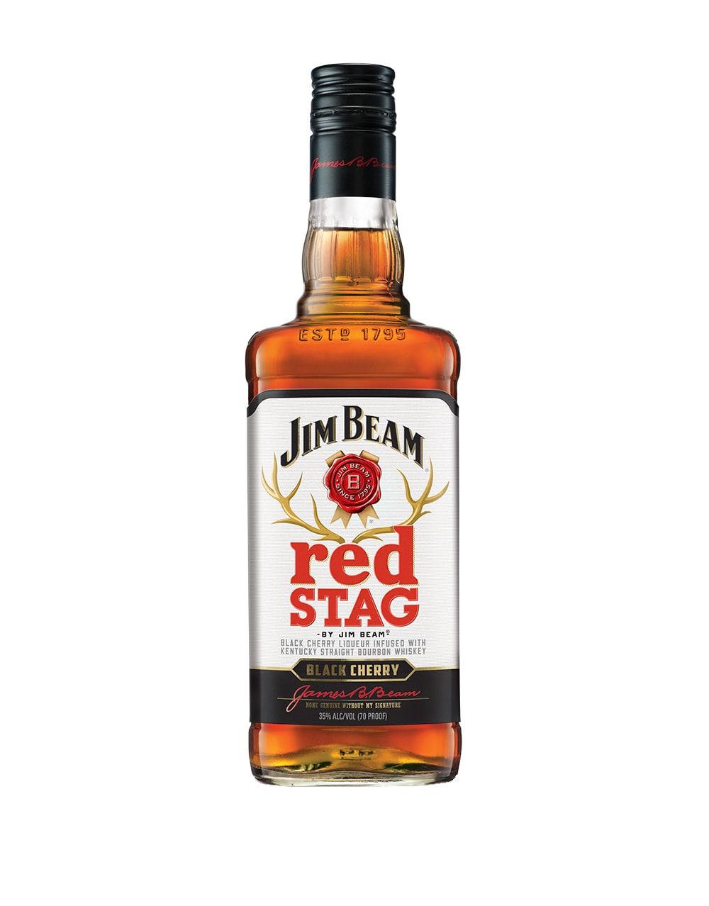 RED STAG 750ML A1889