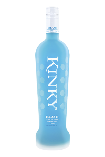 KINKY BLUE 50ML D1001