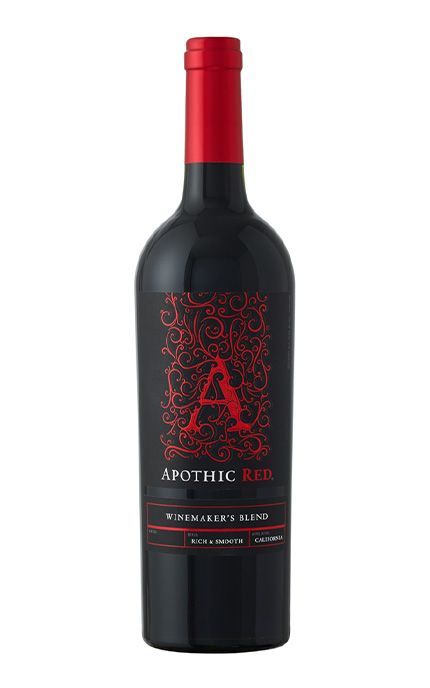 APOTHIC RED 750