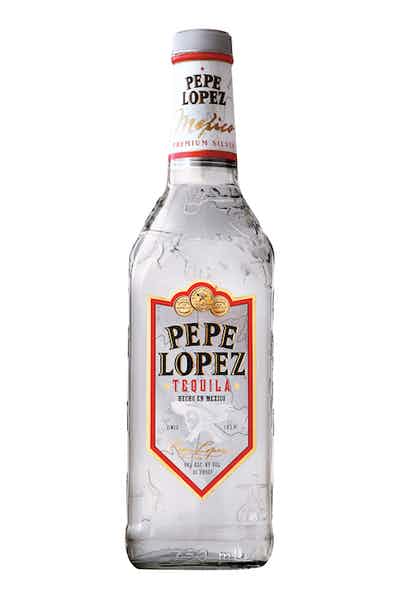 PEPE LOPEZ WHITE 1L E0025